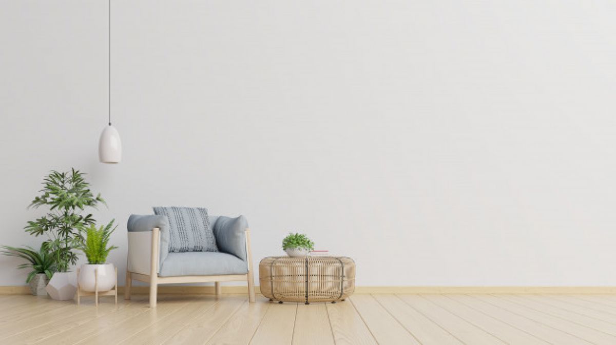 Con los pies en el... Suelo de madera: ventajas, tipos y recomendaciones