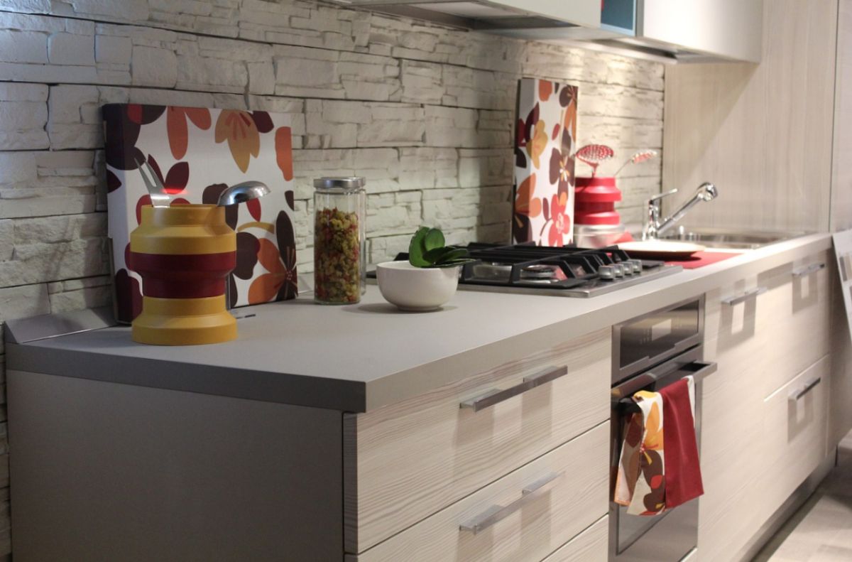 A cocinas peque&ntilde;as, &iexcl;grandes soluciones!