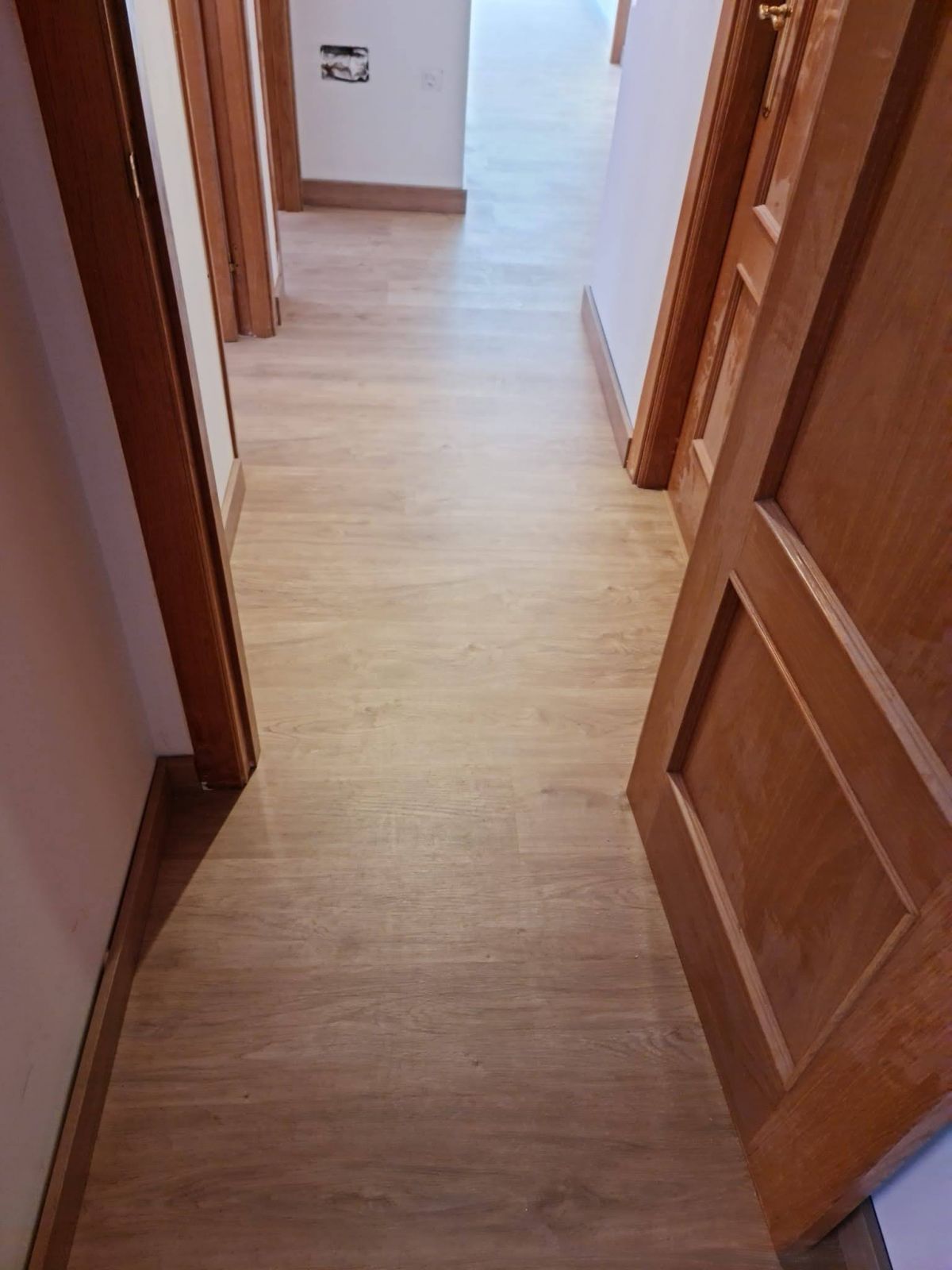 5 nuevas tendencias en suelos de madera