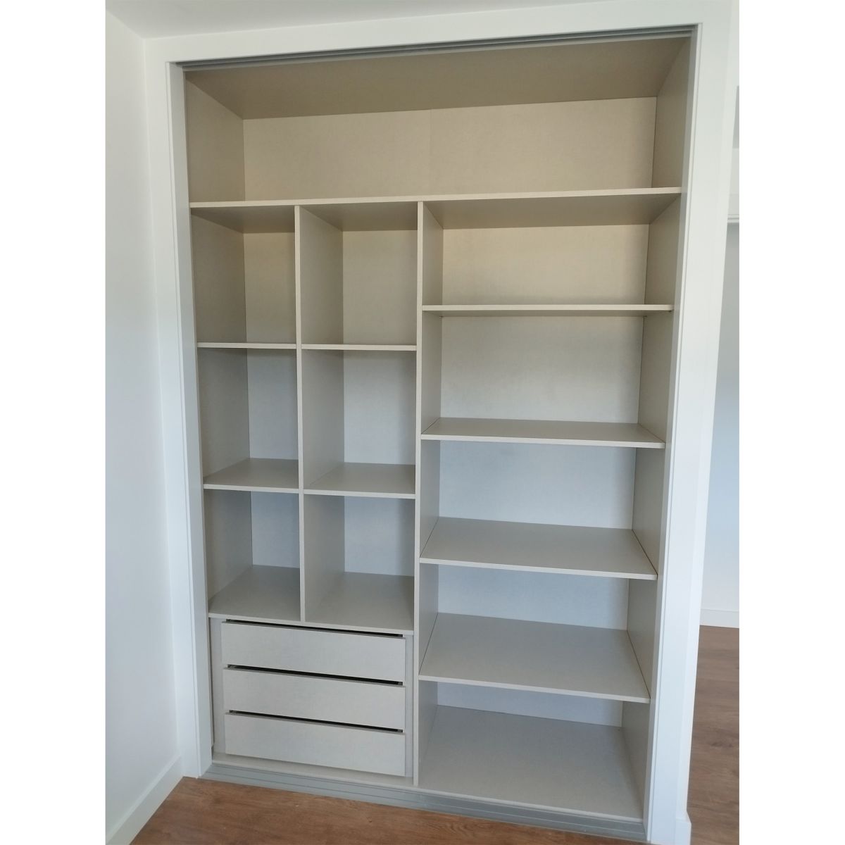 8 ideas para organizar tus armarios este oto&ntilde;o