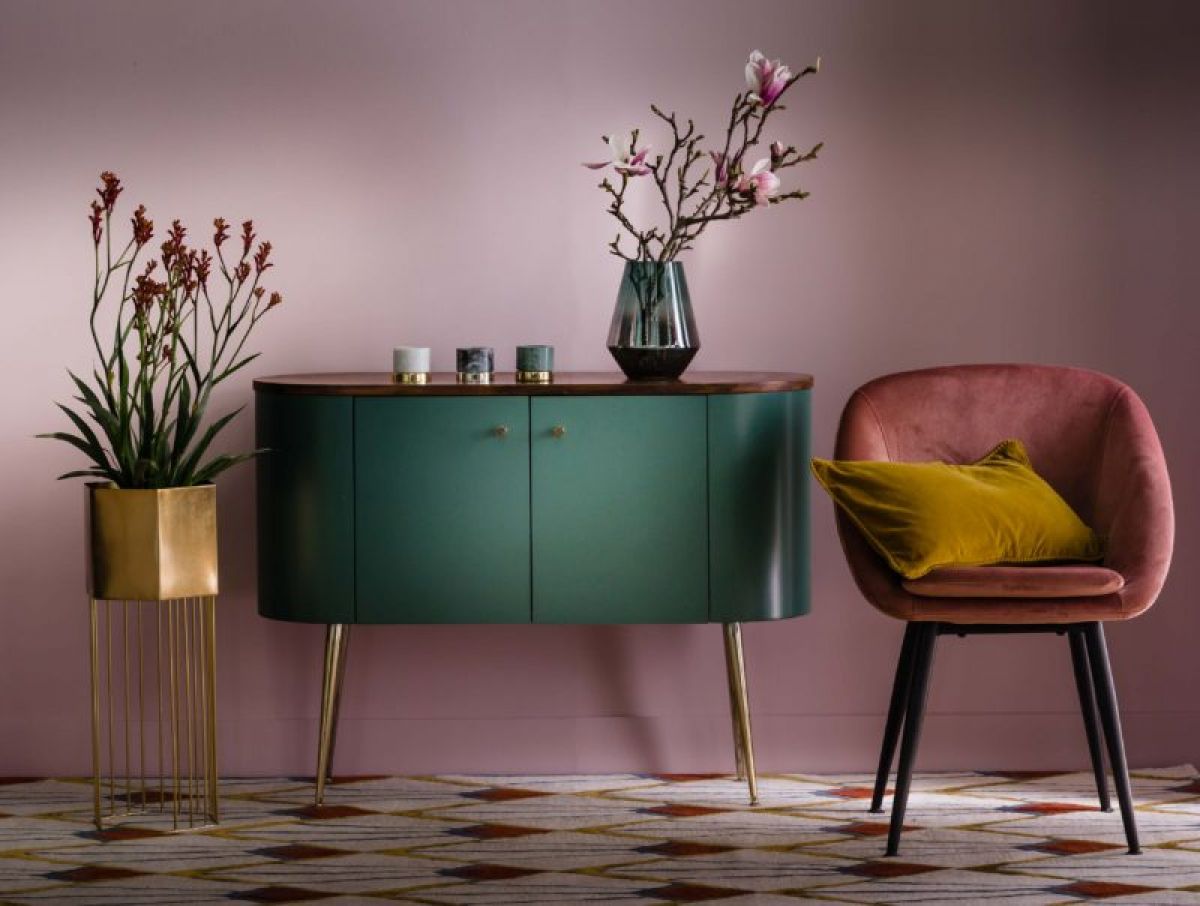 Tendencias de decoraci&oacute;n Invierno 2019/2020