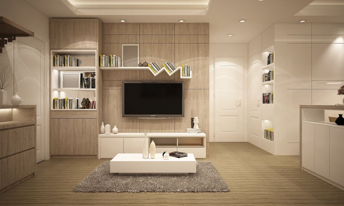 4 ideas originales para crear muebles a medida
