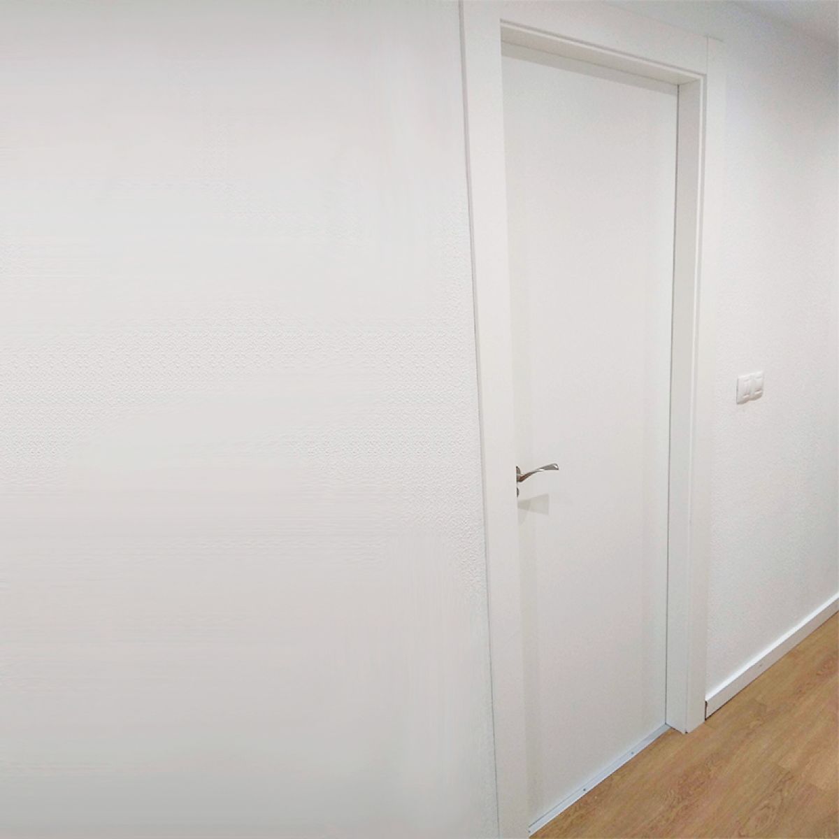 C&oacute;mo elegir puertas de madera para tu reforma y no arrepentirte