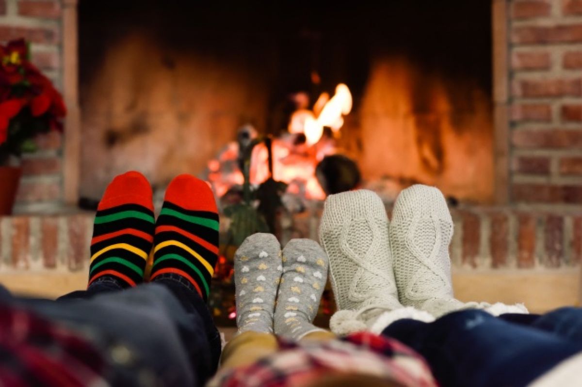 Pl&aacute;ntale cara al invierno: prepara tu casa para el fr&iacute;o