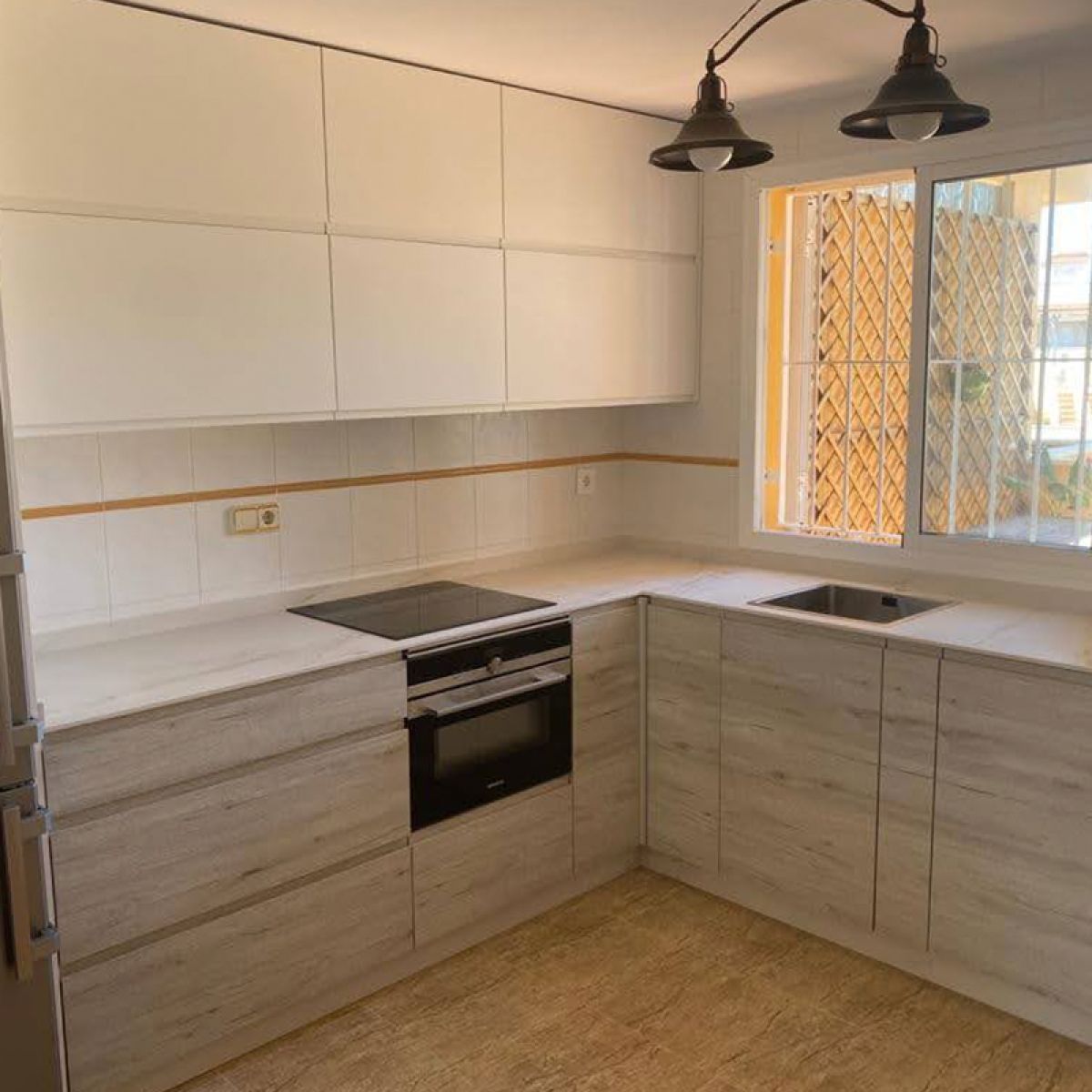 C&oacute;mo maximizar el espacio en tu hogar con muebles a medida durante una reforma