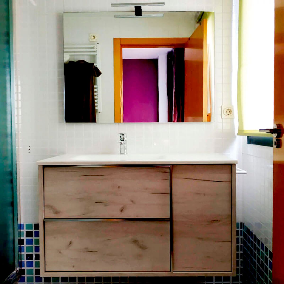 Ideas creativas en muebles de ba&ntilde;o suspendidos y m&aacute;s en nuestra tienda online